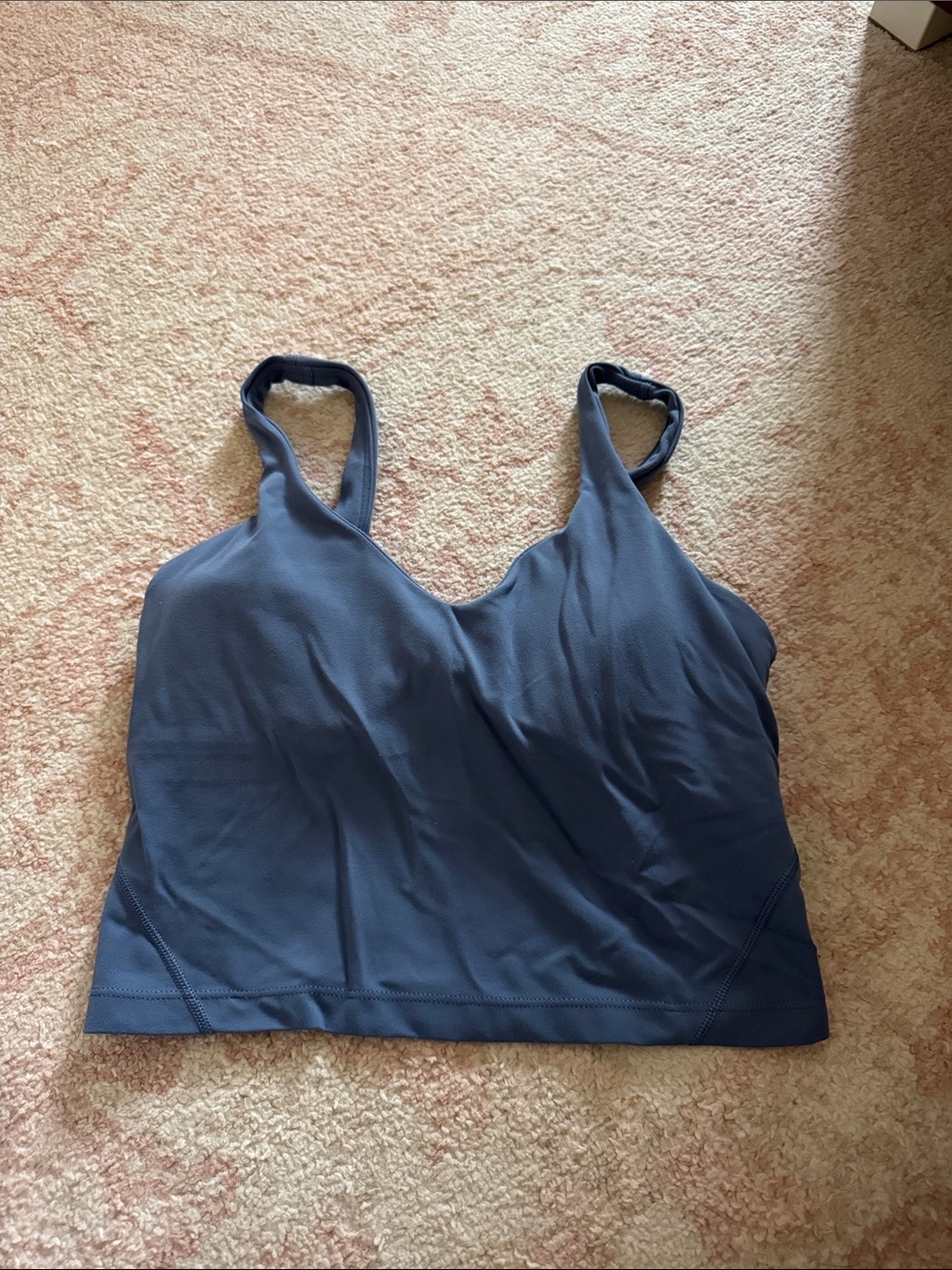 Lululemon align tank